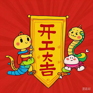 四为技术节后开工通知