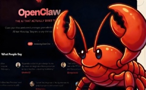 AI浪潮下的企业数字化软件开发变革——OpenClaw赋能企业落地AI Agent开发