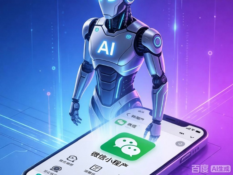 ai微信小程序 (2)