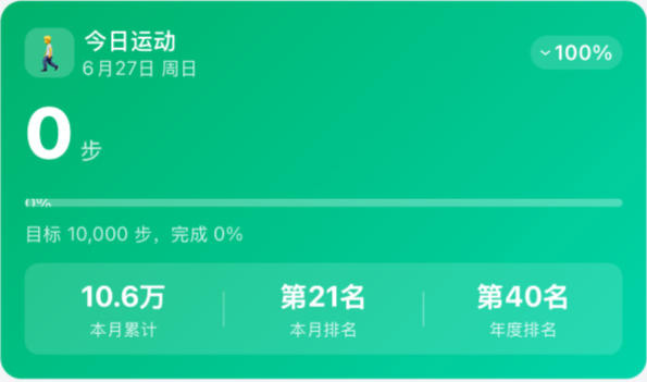 珠海四为技术签约“活力高投”微信小程序，支撑高新建投2026年度职工健康行动